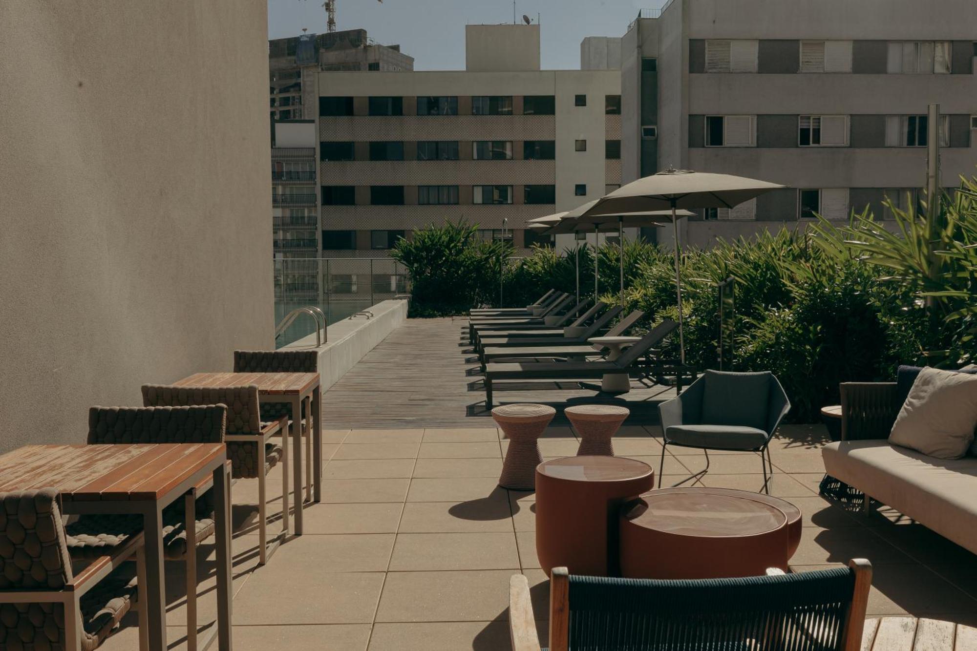 Noon Vila Madalena — Photos 3